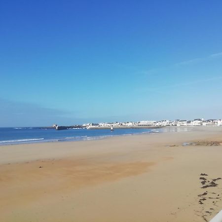 Vue Belle Ile Quiberon Exterior foto